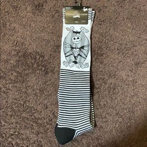 The Nightmare Before Christmas Socks